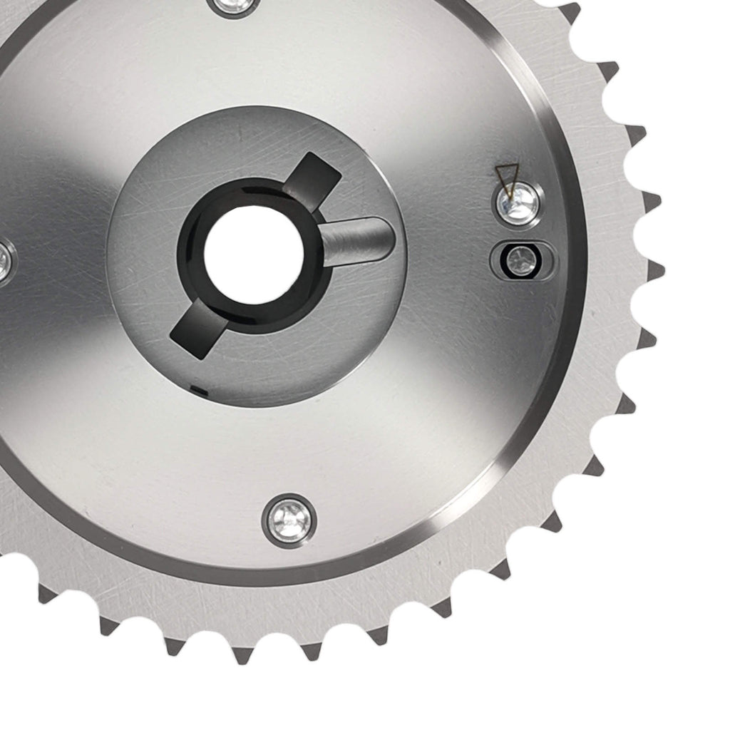 Intake Camshaft VVT Gear compatible for Toyota Corolla 1.8L 1ZZFE 2000-2005 13050-0D010