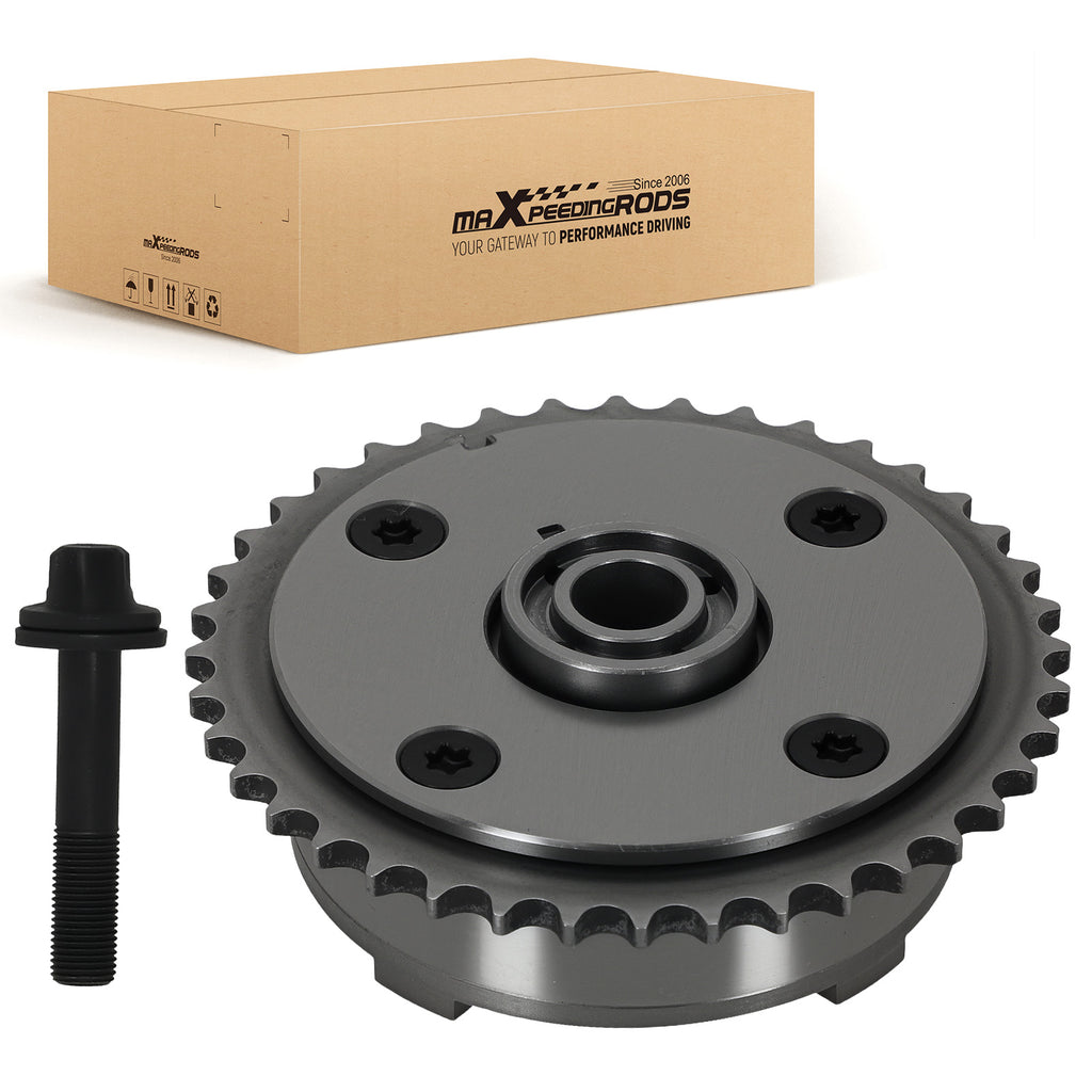 Uitlaat Cam Adjuster geschikt voor Mini Cooper 1.6L 2007-2016 11367536085 W/Bolt