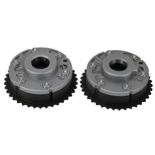 Laad de afbeelding in de galerijviewer, 2pcs Intake Uitlaat Cam Gear geschikt voor BMW 1 3 5 Series E81 E87 E90 E60 11367540346