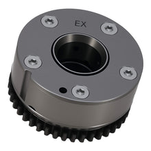 Laad de afbeelding in de galerijviewer, 2x Intake + ExhaustCamshaft Adjuster compatible for Nissan Qashqai 1.2 DIG-T 130258860R