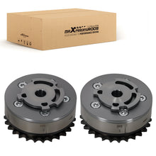 Laad de afbeelding in de galerijviewer, 2pcs Intake Uitlaat Camshaft Gear geschikt voor Audi A3 geschikt voor VW Touareg 022109087J