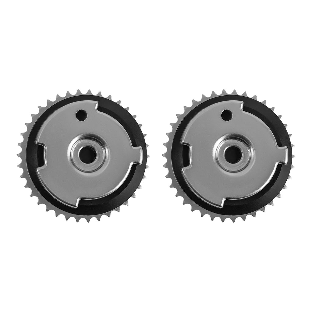 2pc Controlador Árboles de levas compatible for BMW 1/2/3/4/5/6/7er X1 X3 X4 X5 X6 Z4 N51