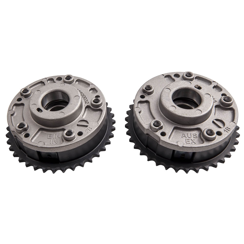 Camshaft Sprocket Inlet Outlet geschikt voor BMW 1 Series E81 E87 /3 Series E46 E90