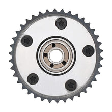 Load image into Gallery viewer, 2pcs Intake+Exhaust Camshaft Adjuster compatible for BMW 1 3 5 X1 N40 N42 N46 11367500032