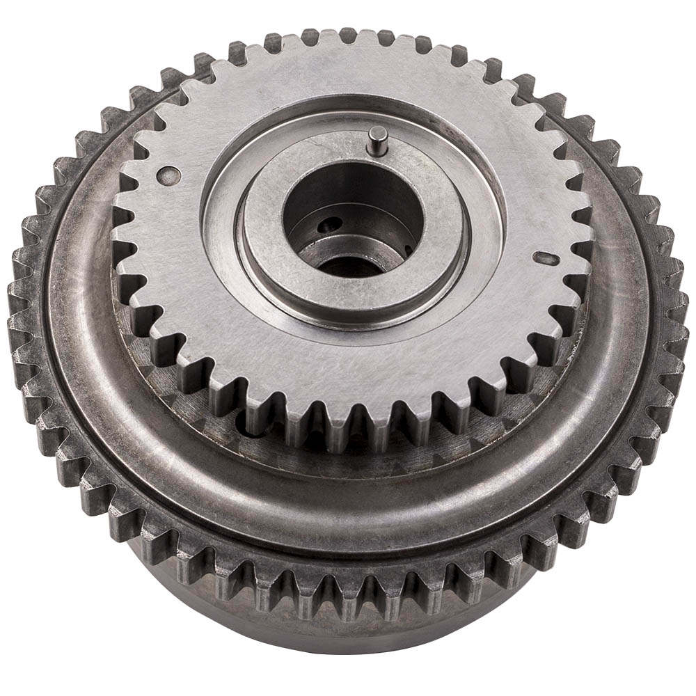 Compatible for Infiniti FX35 V6 3.5L Pair Engine Variable Valve Timing VVT Sprocket Gear