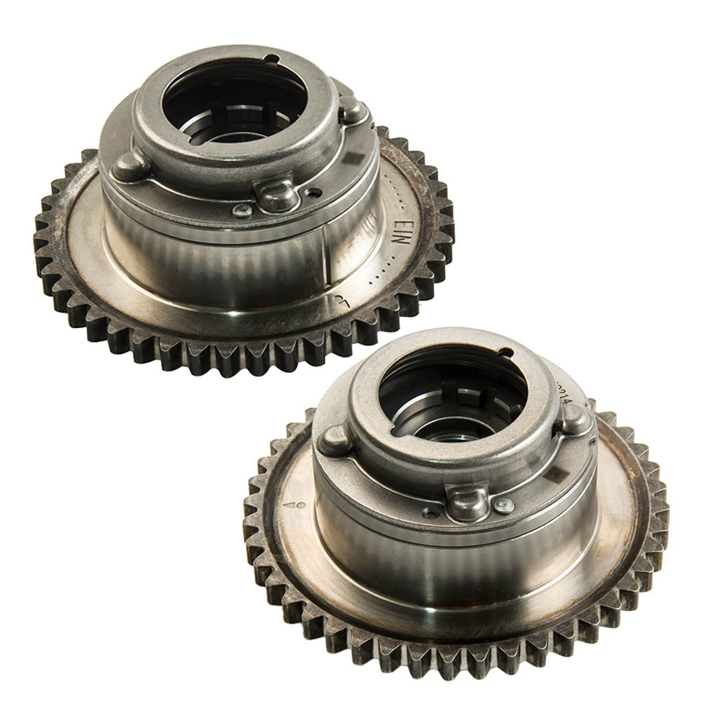 geschikt voor Mercedes-Benz 1.8L C250 4-Door SLK250 2-Door 2012 Camshaft Adjuster Gears