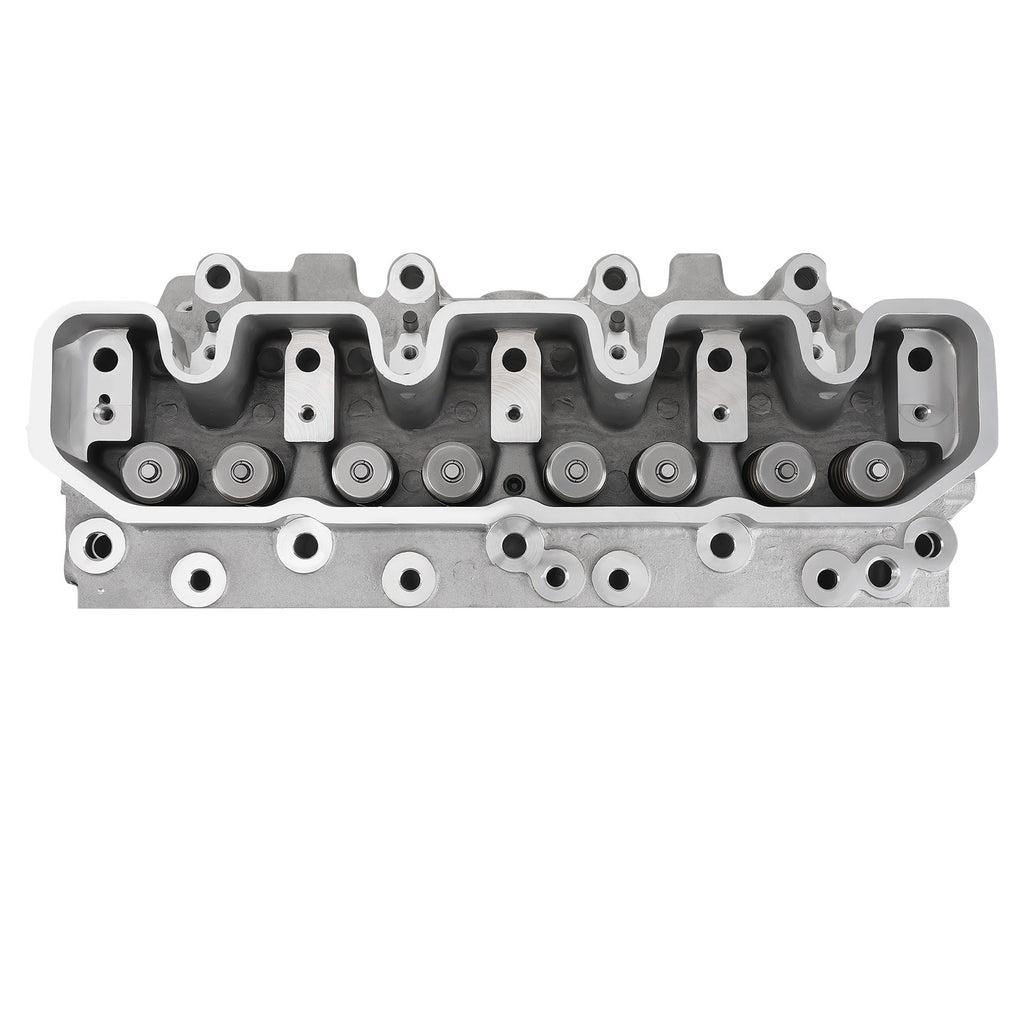 Cylinder Head Complete Assy geschikt voor Land Rover Discovery 300TDI 1995-1998 LDF500180
