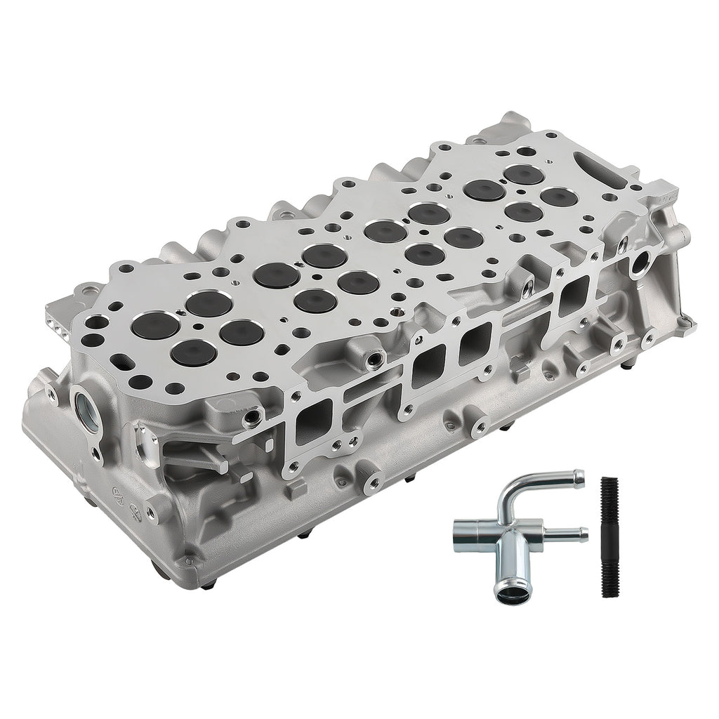Nieuwe Cylinder Head geschikt voor Ford Ranger PJ PK 2.5L/3.0L geschikt voor Mazda BT-50 Pick-up voor 908749