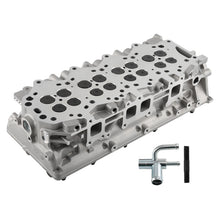 Laad de afbeelding in de galerijviewer, Nieuwe Cylinder Head geschikt voor Ford Ranger PJ PK 2.5L/3.0L geschikt voor Mazda BT-50 Pick-up voor 908749