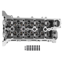 Laad de afbeelding in de galerijviewer, BARE CYLINDER HEAD geschikt voor RENAULT KANGOO geschikt voor MERCEDES CITAN geschikt voor DACIA DOKKER 1.2 110410224R