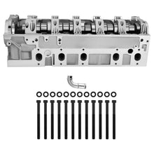 Load image into Gallery viewer, Cylinder head compatible for VW Multivan V Touareg Transporter 2.5 TDI 2003-2010 070103063D