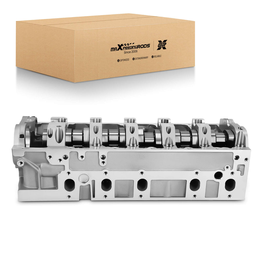 Cylinder head compatible for VW Multivan V Touareg Transporter 2.5 TDI 2003-2010 070103063D