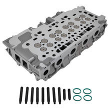 Laad de afbeelding in de galerijviewer, Complete Cylinder Head Assy compatible for Citroen Jumpy 1.5 BlueHDi 2018- 2189140