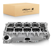 Laad de afbeelding in de galerijviewer, Complete Cylinder Head Assy compatible for Citroen Jumpy 1.5 BlueHDi 2018- 2189140