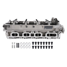 Laad de afbeelding in de galerijviewer, Cylinder Head Complete geschikt voor Mitsubishi L200 Triton Pajero 2.5 DI-D 4D56 2005-2016