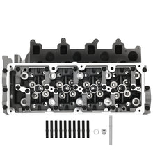 Laad de afbeelding in de galerijviewer, Cabeza cilindro compatible for VW Multivan Transporter T5 T6 2.0 TDI Diésel 03L103351D