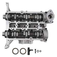 Laad de afbeelding in de galerijviewer, 1765041 Cylinder Head Assembly geschikt voor Ford 1.0 Ecoboost Focus Fiesta M1DA M2DA SFJC
