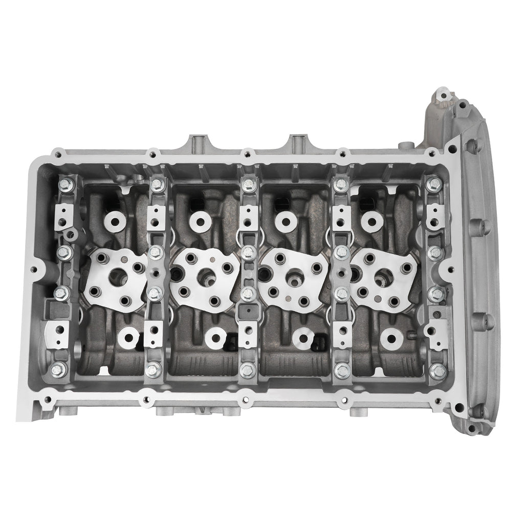 Cylinder Head geschikt voor Land Rover Defender geschikt voor Ford Transit geschikt voor Ranger 2.2 D dCi TD4 Nieuwe