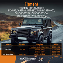 Load image into Gallery viewer, Engine Cylinder Head compatible for Ford Ranger Transit 2.2 TDCi Euro 5 1740108 BK3Q6C032AD