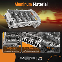 Load image into Gallery viewer, Engine Cylinder Head compatible for Ford Ranger Transit 2.2 TDCi Euro 5 1740108 BK3Q6C032AD