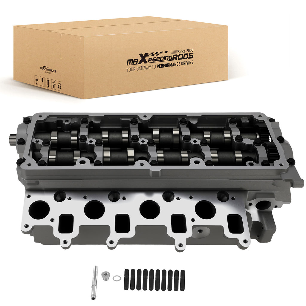 Cabeza cilindro completa compatible for VW Transporter Multivan 2.0 TDI 03L103351D