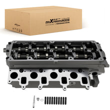 Laad de afbeelding in de galerijviewer, Cabeza cilindro completa compatible for VW Transporter Multivan 2.0 TDI 03L103351D