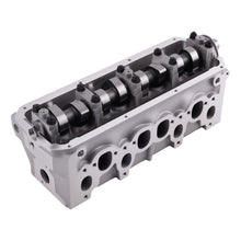 Laad de afbeelding in de galerijviewer, Cylinder Head Assembly compatible for VW Passat compatible for Audi 80 compatible for Seat Cordoba ADG BGG 1Y 8mm