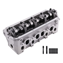 Laad de afbeelding in de galerijviewer, Zylinderkopf compatible for Seat Cordoba compatible for VW Golf 1.9D 028103265GX ADG Motor