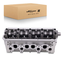 Laad de afbeelding in de galerijviewer, Cylinder Head Assembly compatible for VW Passat compatible for Audi 80 compatible for Seat Cordoba ADG BGG 1Y 8mm