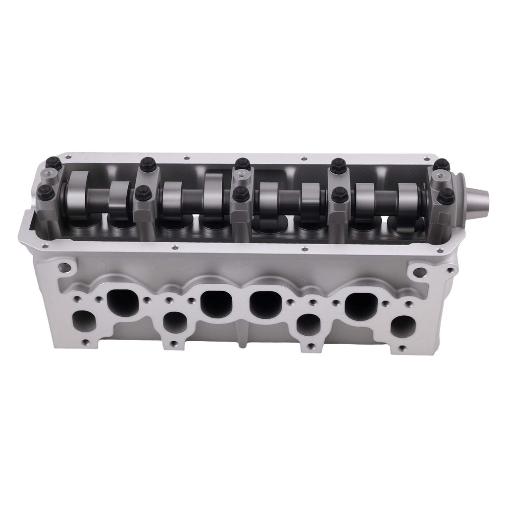 Cylinder Head Assembly compatible for VW Passat compatible for Audi 80 compatible for Seat Cordoba ADG BGG 1Y 8mm