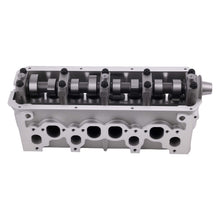 Laad de afbeelding in de galerijviewer, Cylinder Head Assembly compatible for VW Passat compatible for Audi 80 compatible for Seat Cordoba ADG BGG 1Y 8mm