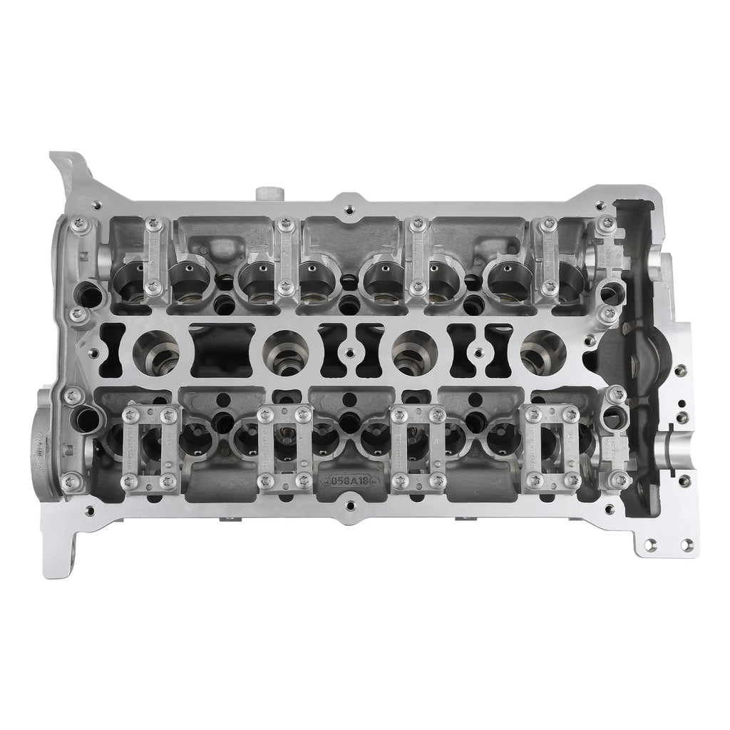 Engine head cylinder head geschikt voor VW Audi Seat Skoda 1.8 T AEB AGU AJQ AMK ANB APG APX