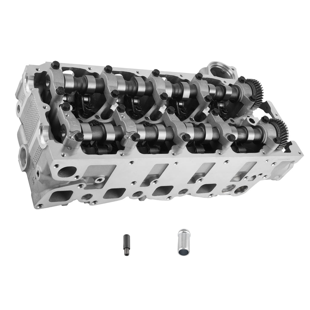 Cylinder Head Assembly w/ camshafts geschikt voor Holden Colorado Rodeo RA 4JJ1 3.0L 07-12