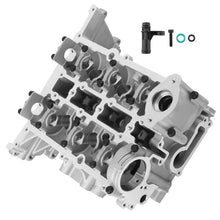 Laad de afbeelding in de galerijviewer, CYLINDER HEAD geschikt voor FORD FOCUS 1.0 geschikt voor ECOBOOST FOCUS III Estate Turnier M2DA