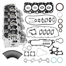 Laad de afbeelding in de galerijviewer, ASSY CYLINDER HEADBOLTS FULL HEAD GASKET geschikt voor 4RUNNER LAND CRUISER 3.0L
