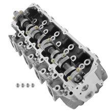 Laad de afbeelding in de galerijviewer, Cylinder Head geschikt voor Toyota 4Runner Hilux Prado geschikt voor Land Cruiser 1KZ-T 1KZ-TE Aluminum