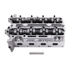 Laad de afbeelding in de galerijviewer, Cylinder Head Assembly geschikt voor Chevrolet Cruze Sonic Trax geschikt voor Buick Encore 1.4L Turbo