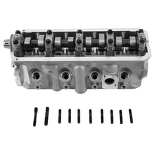 Laad de afbeelding in de galerijviewer, AAZ Engine Cylinder Head Complete compatible for VW Golf Passat compatible for Seat Toledo Ibiza compatible for Audi 80