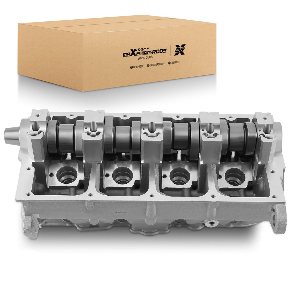 Cylinder head compatible for VW Transporter T5 Multivan 1.9 TDI 038103265KX 038103373R