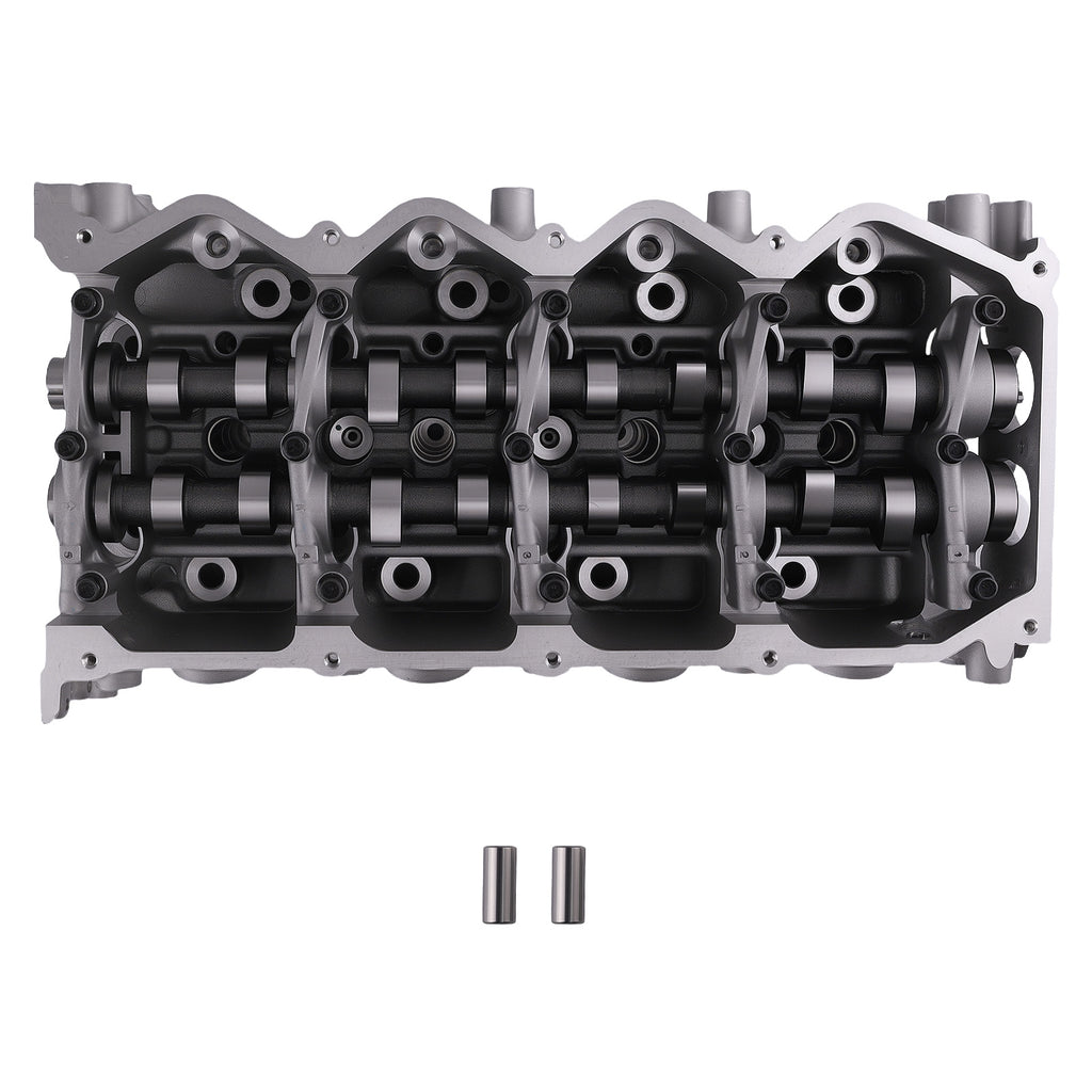 COMPLETE CYLINDER HEAD 908510 geschikt voor NISSAN NAVARA D40 PATHFINDER R51 YD25 2.5 DCI