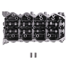 Laad de afbeelding in de galerijviewer, COMPLETE CYLINDER HEAD 908510 geschikt voor NISSAN NAVARA D40 PATHFINDER R51 YD25 2.5 DCI