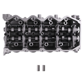 Cylinder head complete geschikt voor Nissan NP300 Navara Pick-up geschikt voor Cabstar 2.5L YD25DDTi
