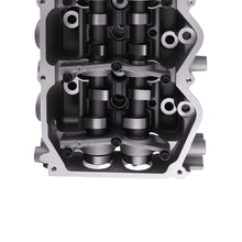 Laad de afbeelding in de galerijviewer, EARLY 4-PORT YD25 COMPLETE CYLINDER HEAD compatible for NISSAN NAVARA D40 PICKUP D22 2.5