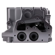 Laad de afbeelding in de galerijviewer, EARLY 4-PORT YD25 COMPLETE CYLINDER HEAD compatible for NISSAN NAVARA D40 PICKUP D22 2.5