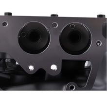 Laad de afbeelding in de galerijviewer, EARLY 4-PORT YD25 COMPLETE CYLINDER HEAD compatible for NISSAN NAVARA D40 PICKUP D22 2.5