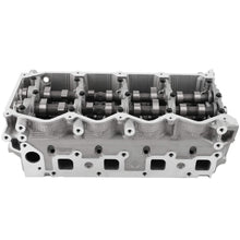 Laad de afbeelding in de galerijviewer, Engine Cylinder Head compatible for Nissan Navara D40 Pathfinder R51 NP300 D22 11040EB30A