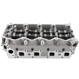Engine Cylinder Head compatible for Nissan Navara D40 Pathfinder R51 NP300 D22 11040EB30A