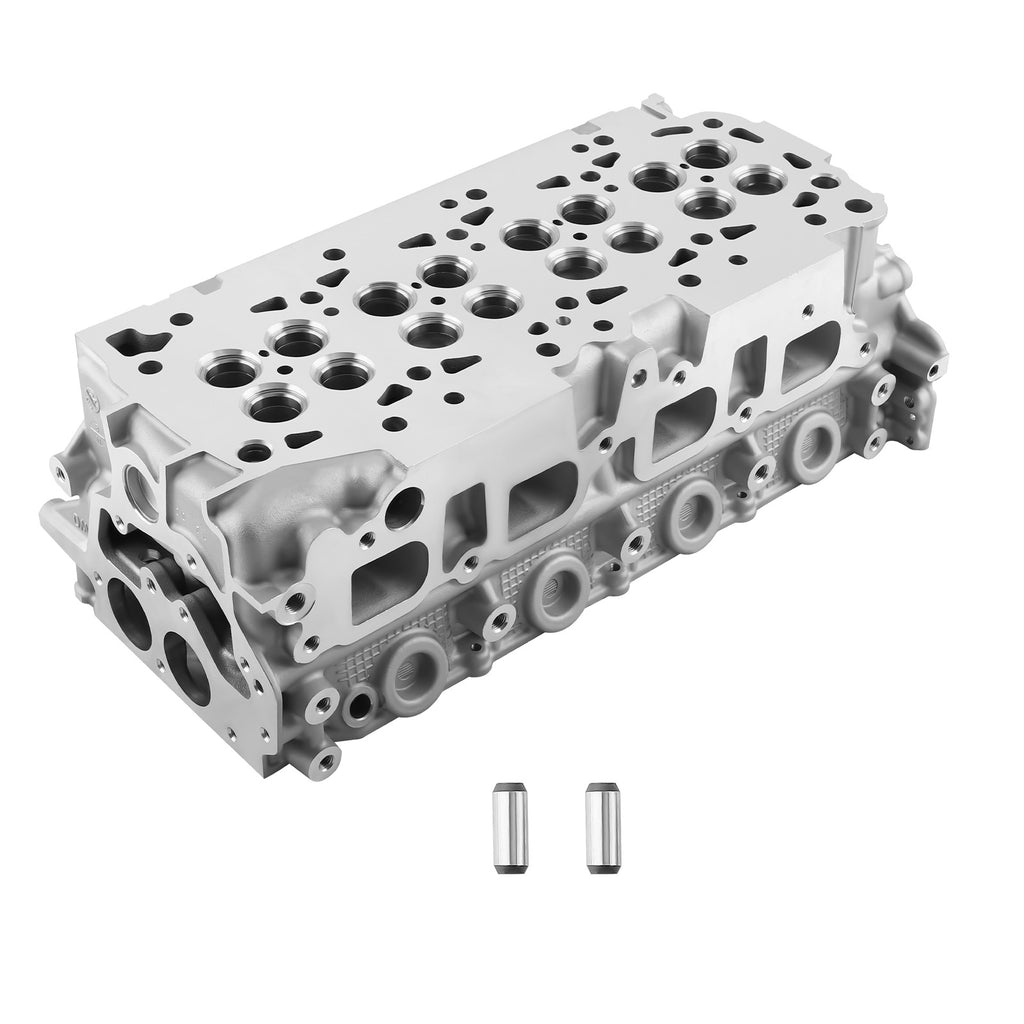 Cylinder Head Kit geschikt voor Nissan Navara D40 D22 geschikt voor CABSTAR F24M F24W 11040EB300 908510