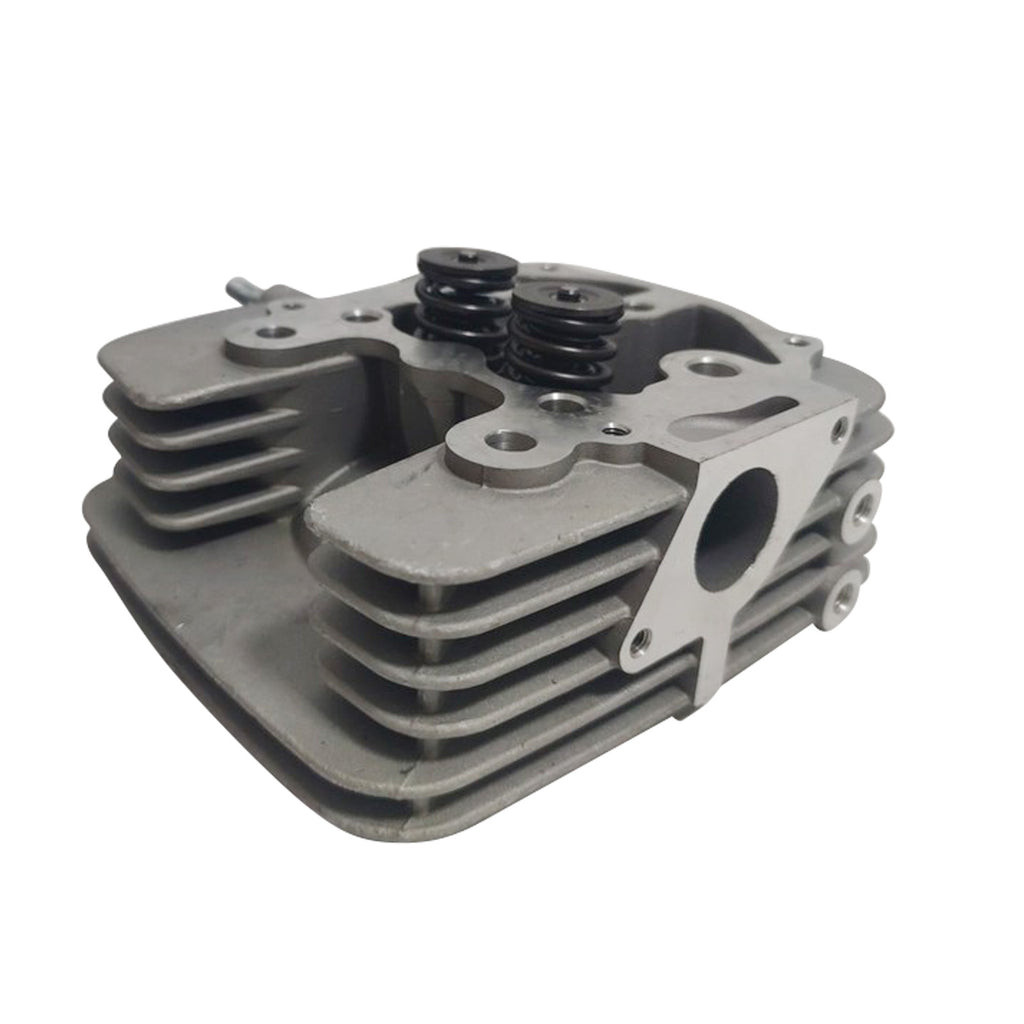 Cylinder HeadSpark Plug geschikt voor Honda Rancher 350 TRX350 12200-HN5-670 Nieuwe
