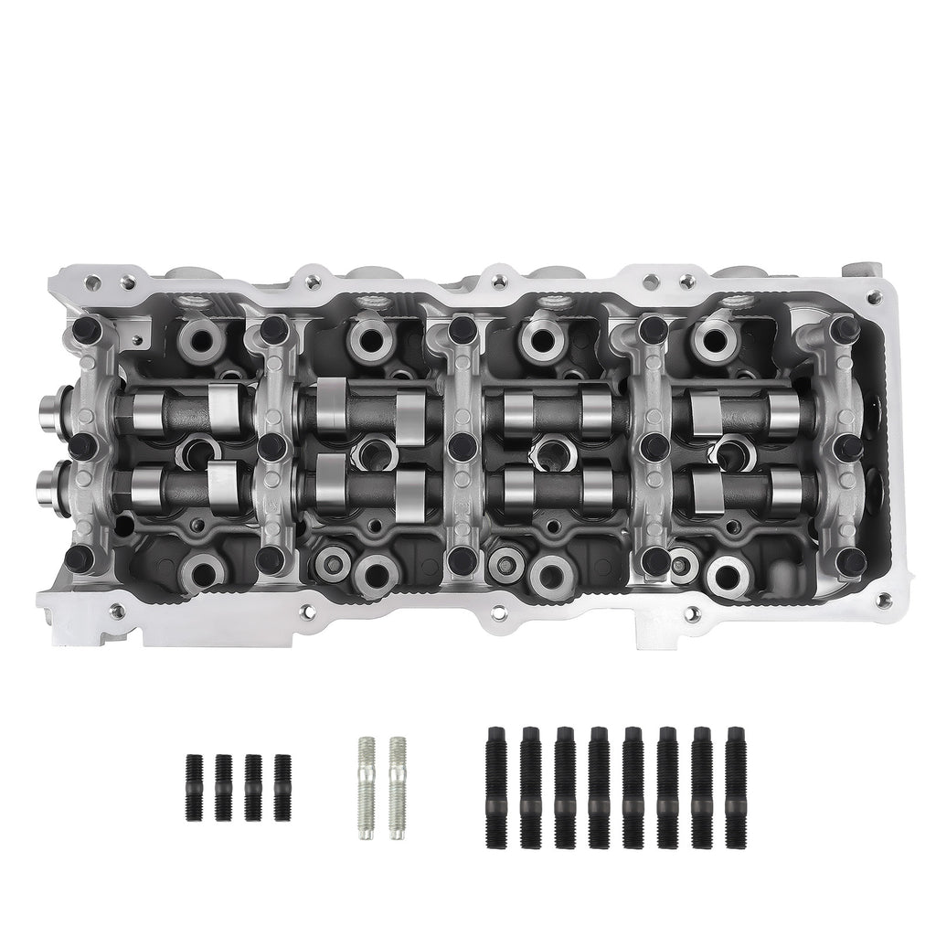 Cylinder Head geschikt voor Nissan ZD30 Navara D22 ZD30 geschikt voor Patrol Y61 GU 2953cc 11039VC101